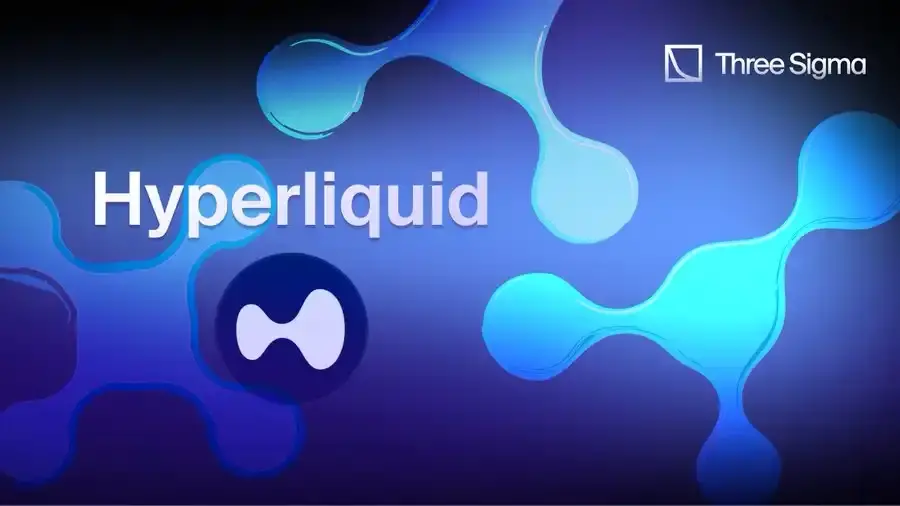 区块链三强争霸:MegaETH、Hyperliquid 与 Monad 谁能引领未来?
